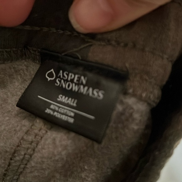 Apres ski team joggers pants size small - Picture 3 of 7